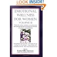 Emotional Wellness for Women Volume II by Linda Ellis Eastman