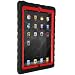 51ogJ49eybL. AA75  Gumdrop Cases Drop Tech Series Case for Apple iPad 2, Red Black, (DS IPAD2 RED BLK)