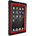 Gumdrop Drop Tech Series Case for the New iPad 3 and iPad 2 - Black/Black