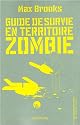 World War Z: An Oral History of the Zombie War