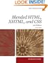 New Perspectives on Blended HTML, XHTML, and CSS: Introductory (New Perspectives (Course Technology Paperback))