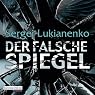 H&ouml;rbuch Der falsche Spiegel
