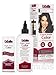 CoSaMo - Love Your Color Non Permanent Hair Color 765 Medium Brown - 3 oz NEW PACKAGING Like Clairol , L'Oreal , Garnier , John Frieda , Nice n Easy , Revlon haircolor ... No PPD or No Ammonia ! Paraben FREE ! PPD FREE ! No Peroxide ! Peroxide Free ! #1 RATED BEST HAIR COLOR ! Most Popular Haircolor ! MADE IN USA