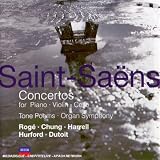 Concertos & Orchestral Works
