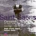 Saint-Saens : L'Oeuvre Concertante (Coffret 5CD) Saint-Saens : L'Oeuvre Concertante (Coffret 5CD)