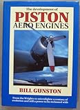 The development of piston aero engines
