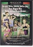 La liga de las muchachas - Elsa Aguirre, Miroslava