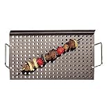51ogKoqn3vL. SL160  Fox Run BBQ Grill Rack, 12 by 16 Inch