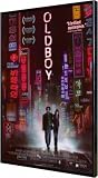 Oldboy 27x40 Framed Reproduction Movie Poster