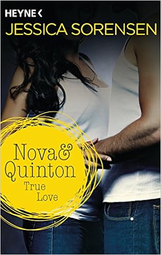Nova & Quinton 01