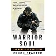 Warrior Soul: The Memoir of a Navy Seal
