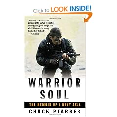 Warrior Soul: The Memoir of a Navy SEAL