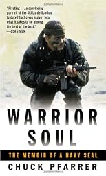 Warrior Soul