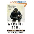 Warrior Soul: The Memoir of a Navy Seal