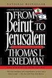 From Beirut to Jerusalem