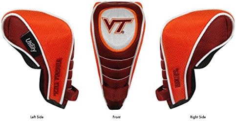 NCAA Virginia Tech Shaft Gripper Utility Headcover