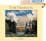 Tom Thomson 2010: Bilingual (English/French) (English and French Edition)