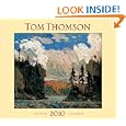 Tom Thomson