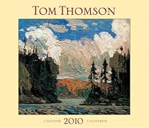 Tom Thomson 2010: Bilingual (English/French) (English and French Edition)