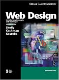 Web Design: Introductory Concepts and Techniques, Second Edition