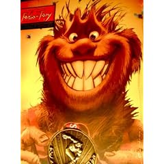 Trolls de Troy, Tome 11 : Trollympiades : Edition collector Or
