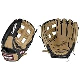 Nokona BL-1175H Bloodline Pro Elite Sandstone Baseball Glove 11.75