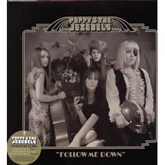 Follow Me Down: Limited Edition [VINYL]