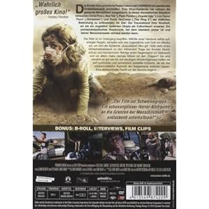 Carriers [Import allemand]