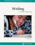 Writing as a Way of Knowing (Strategies for Teaching and Learning Professional Library)