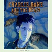 Charlie Bone and the Beast | [Jenny Nimmo]