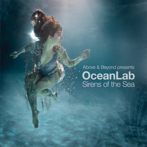 CD-Charts  Music : Sirens of the Sea