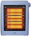 YAMAZEN �d�C�X�g�[�u GS-1000(BL)