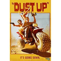 Dust Up