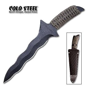 Cold Steel Dagger Md: 80KF