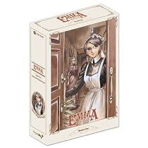 Emma - A Victorian Romance Season 1