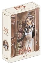 Buy Emma - A Victorian Romance Season 1 Blu-Ray.