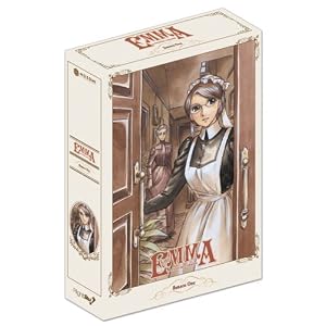 Emma - A Victorian Romance Season 1