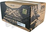 Draxxus DXS Basic Training White Fill 2000 Count Paintballs
