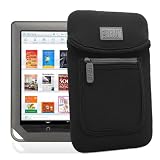USA Gear Protective Case for Barnes and Noble Nook Color and Nook eBook Reader ~ Accessory Power