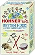 Hohner Kids 6 Piece Rhythm Band Set