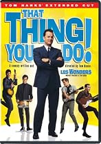 That Thing You Do! - The Director's Cut (Two-Disc Special Edition) (1996)