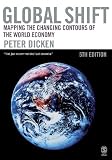 Global Shift: Mapping the Changing Contours of the World Economy