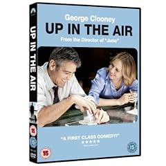 Up In The Air [DVD]