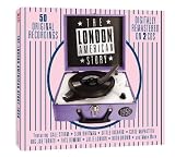 The London American Story 1956