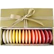 Claus Porto Signature Guest Soap Parada, Fabrito, Lysia, Voga. Assortment Box Pastilles Set of 15 Soaps