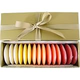 Claus Porto Signature Guest Soap Parada, Fabrito, Lysia, Voga. Assortment Box Pastilles Set of 15 Soaps