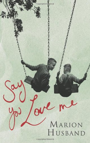 Say You Love Me