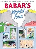 Babar's World Tour