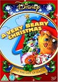 DVD : Bear In The Big Blue House - A Very Beary Christmas
