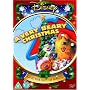 Bear In The Big Blue House - A Very Beary Christmas [DVD]